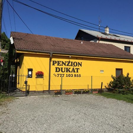 Penzion Dukat Vresina  Exterior photo
